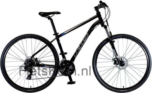 KHS Ultrasport 1.0 specificaties
